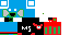 Texture for mau5