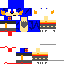 Texture for Greninja3d