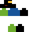 Texture for noob.exe