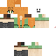 Texture for Yansy_1002Idle