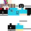 Texture for x9mirror