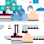 Texture for Mishiro