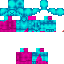 Texture for Steve