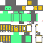 Texture for TORIBOT