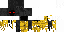 Texture for Golden reaper