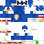 Texture for Daniel_gg