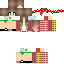 Texture for Lara