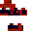 Texture for aidert