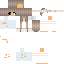 Texture for mickette
