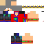 Texture for cse