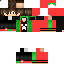 Texture for COMJK