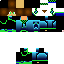 Texture for steve