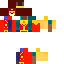 Texture for laval