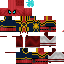 Texture for spider