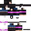 Texture for mettaton storyshift