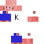 Texture for Pigman