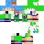 Texture for ssj grine