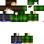 Texture for domen