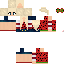 Texture for melon
