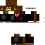 Texture for maskeico boy