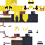 Texture for LETS HUGO