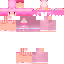 Texture for モモ