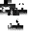 Texture for Black fox