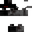 Texture for Void Steve