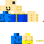 Texture for gofri gergo thanos