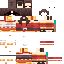 Texture for megumin