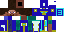Texture for Iron tec