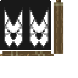 Texture for Wolf
