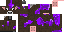 Texture for grimace cow