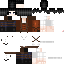 Texture for Levi Ackerman - DO NOT USE-