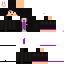Texture for Genius Afton