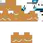 Texture for クッキーマン