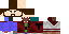 Texture for hh