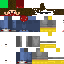 Texture for steve harrington