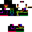 Texture for creeper eren