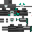 Texture for Dracat FNaF