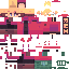 Texture for 1layer vash
