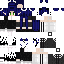 Texture for demon