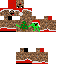 Texture for Sparki Winter