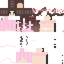 Texture for Princess Amelia/Wildwolf2462 (Original) a whole collection is gonna come out so just search up wildwolf2462 on nova skins