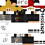 Texture for Man