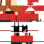 Texture for red panda arsenal