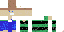 Texture for mlcbs
