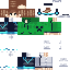 Texture for savepoint