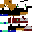 Texture for Barnabas