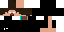Texture for Herobrine